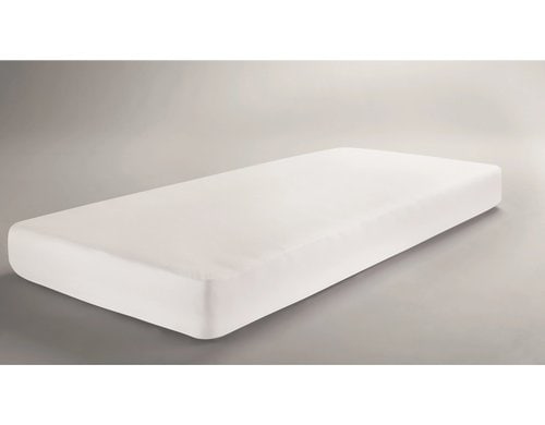 Dormisette Fixmolton Topper 140x200 cm