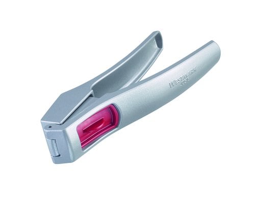 Westmark Knoblauchpresse Josie, 16.2x2.8x3.3cm
