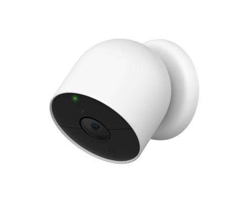 Nest Camera Battery