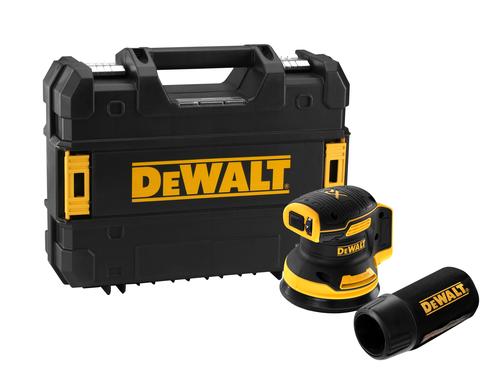 DeWalt Akku-Exzenterschleifer DCW210NT Solo