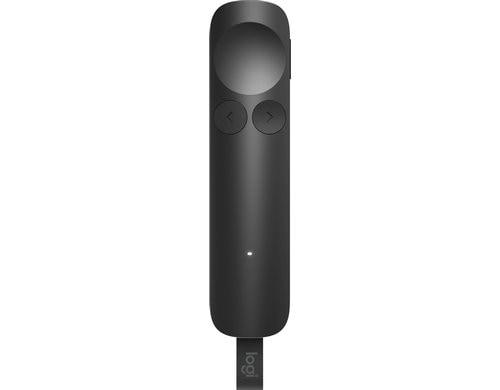 Logitech Presenter Spotlight 2 graphite