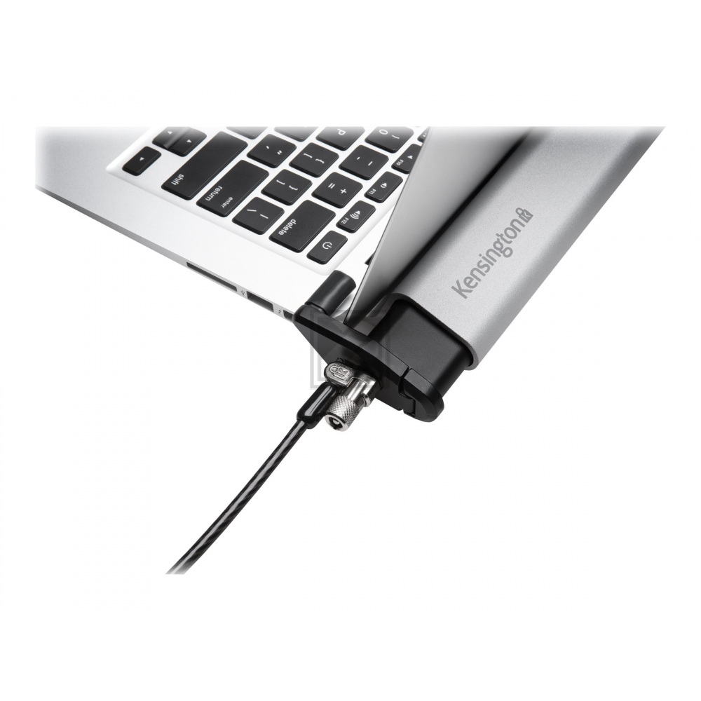 Kensington Laptop Locking MicroSaver 2.0 Kensington Laptop Locking MicroSaver 2.0