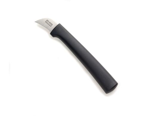 Stöckli Marronimesser Griff aus Kunststoff