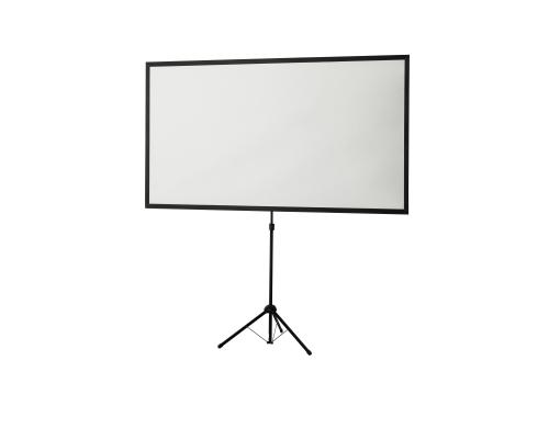 Celexon Ultra-Lightweight Stativ 16:9 Leinwand 199x112cm