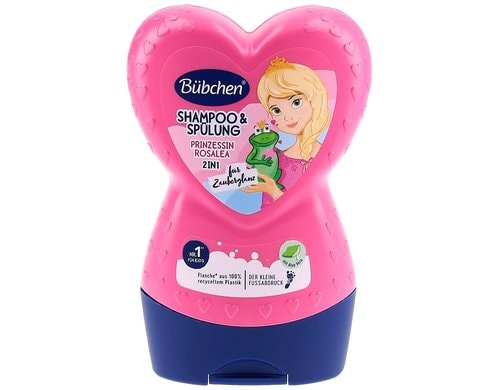 Bübchen Kids 2in1 Rosalea 230ml