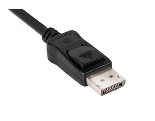 Club 3D, DisplayPort 1.2 HBR2 Kabel 3.0 Meter