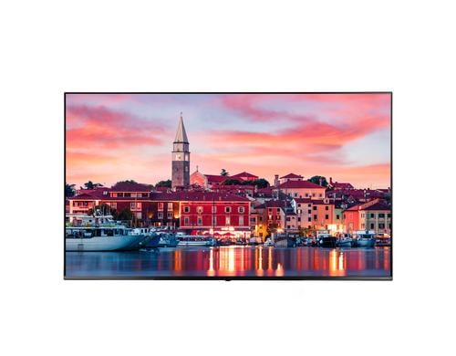 LG 55UR762H, 55 Hotel LED-TV, 16:9 DVB-T2/C/S2, IPTV, UHD, WebOS, No Stand