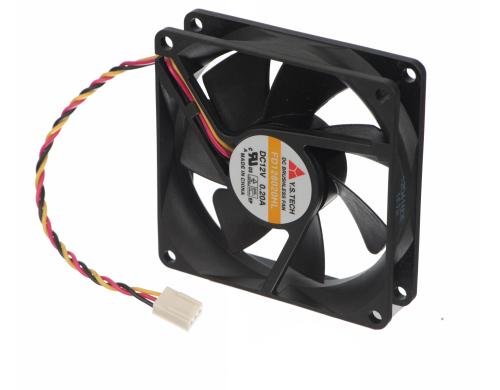 Syno. Lüfter zu DS1512+