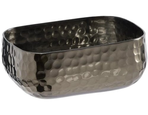 APS Schale Craft 12 x 9.5 x 5 cm, Gunetal