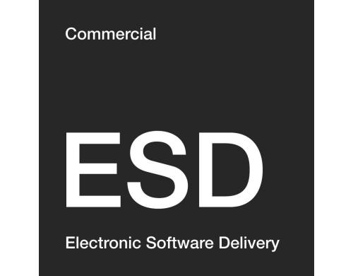 G DATA AntiVirus für Mac ESD, Vollversion, 1 User/PC, 1 Jahr, D/F