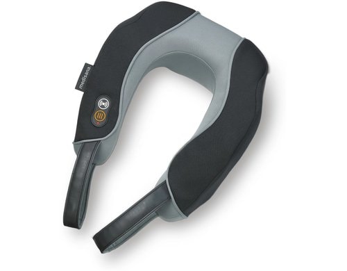 Medisana Nacken-Massagegerät NM868 Nacken-Massagegerät mit Wärmefunktion