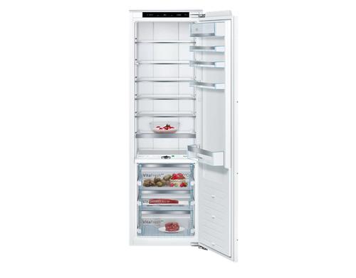 Bosch Einbaukühlschrank KIF81PFE0 E, KS289l, 37dB, rechts