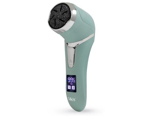 Silk'n Hornhautentferner Fresh Pedi Mint