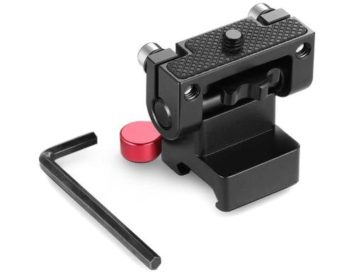 SmallRig DSLR Monitor Holder With NATO Clamp 2100