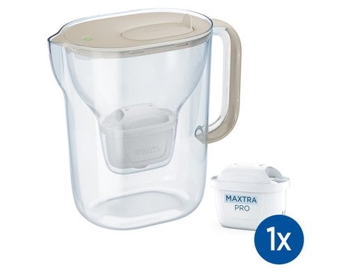 Brita Style Essential XL Sand