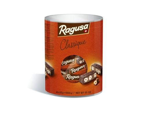 Ragusa 40 x 25g