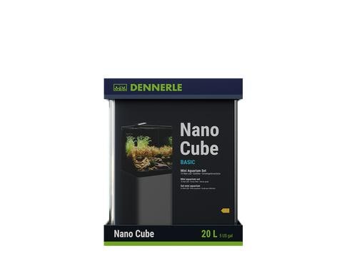 Dennerle Nano Cube Basic, 20 L