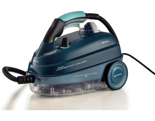 Ariete Dampfreiniger ARI-4146-BL 5 Bars, 1500 Watt, 1.6L