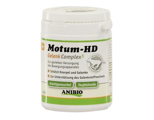 Anibio Motum-HD GelenkComplex 5 110g Hund