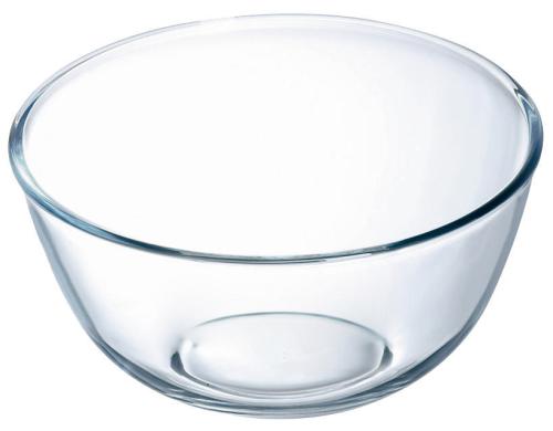 Pyrex Rührschüssel 2 L Pyrex, 21 cm