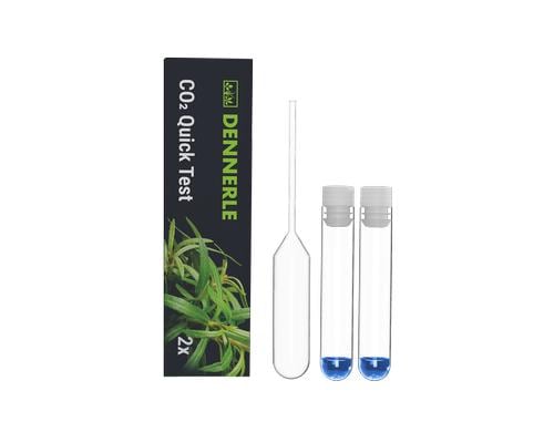 Dennerle CO2 QuickTest