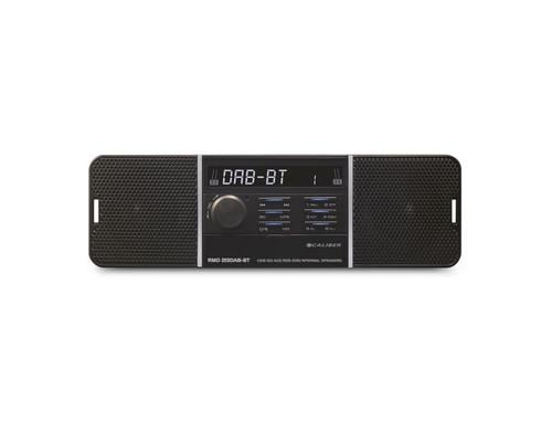 Caliber RMD213DAB-BT DAB+ Autoradio