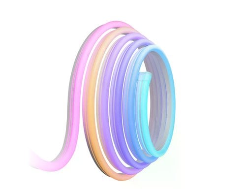 Govee LED Streifen Neon 3M, 24V, RGBIC, Matter