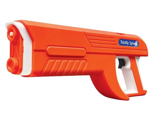 Totally Splash Wasserpistole Counter