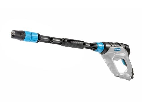 Gloria Multijet Hochleistungssprüher mit Akku