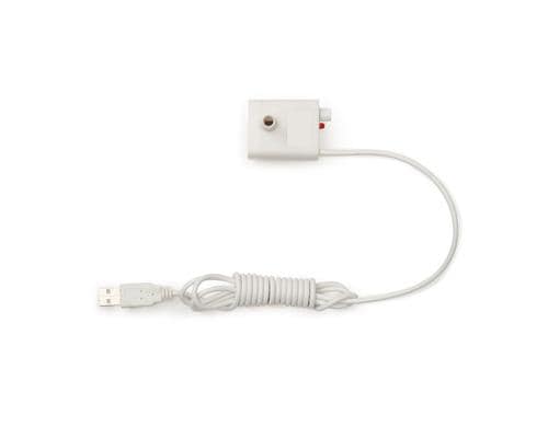 Catit Ersatzpumpe zu Catit Trinkbrunnen Pixi