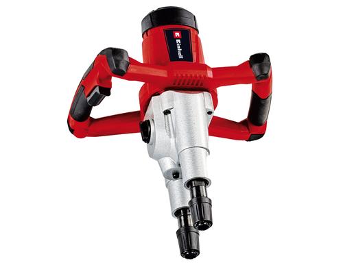 Einhell Farb-Mörtelrührer TE-MX 1600-2