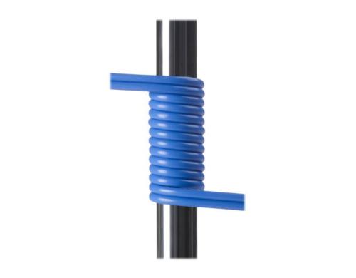 HP Premier Flex LC/LC OM4 2 Meter Kabel Multimode