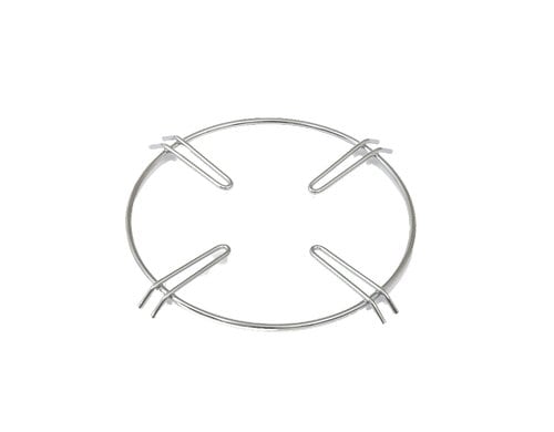 Brennerring flach für HOT WOK Silver Line 4,5 kW