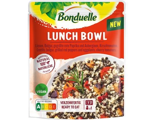 Lunch Bowl Bulgur 250g