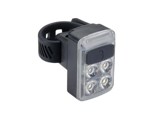 BBB Slide Front Frontlicht SlideFront, USB/Akku,