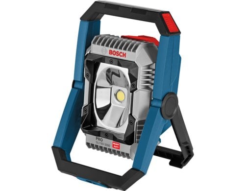 Akku-Bauleuchte GLI18V-3000