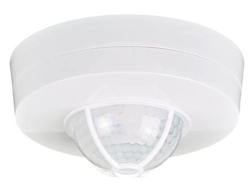 Niko Züblin Infra Garde 360 AP, 1 Kanal, IP44, ws, rund