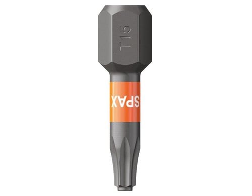 Bit T-STAR PLUS T15 25mm S 5 Stk.