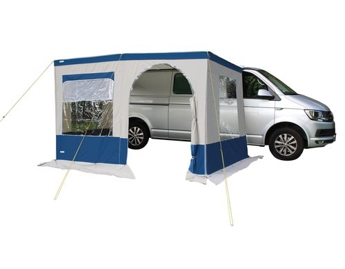 Fjord Private Room 300 Wände + Gestänge set