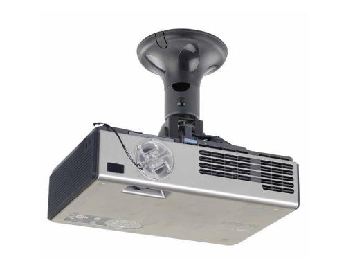 Neomounts BEAMER-C50 Projector Ceiling Mount (H 19 cm)