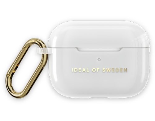 Ideal of Sweden Clear Airpods Airpods Pro 1st&2nd