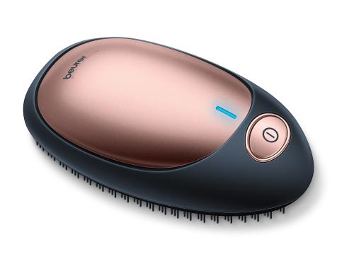 Beurer Haarbürste Detangle HT10 mit Ionen-Technologie