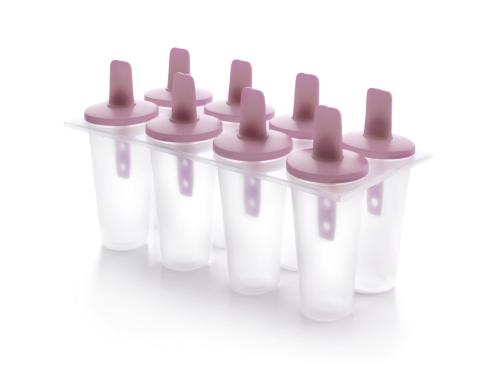 Ibili Glaceform 8er Set Grösse 20x10 cm