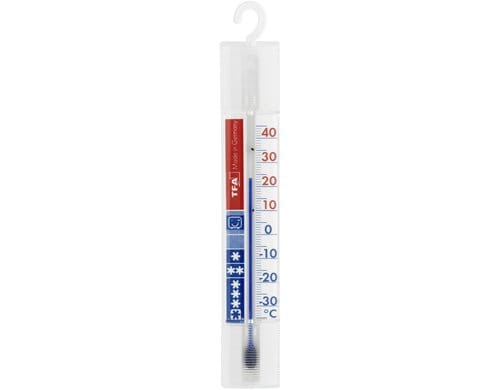 TFA Kühlthermometer weiss, SK-10TFA