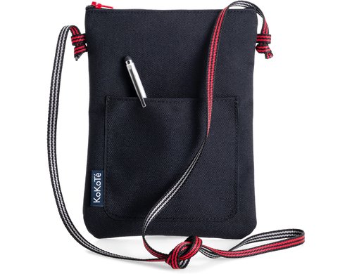 KoKoTé Tasche Surplus L Schwarz