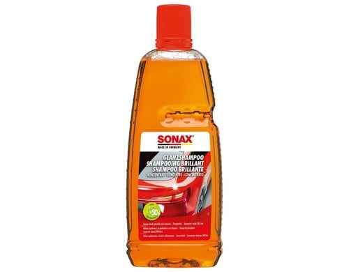 Glanz Shampoo-Konzentrat, 1 Liter