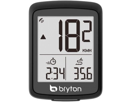 Bryton BYE10 Fahrrad-Computer
