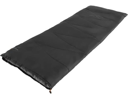 Easy Camp Starling Square Black 10°C