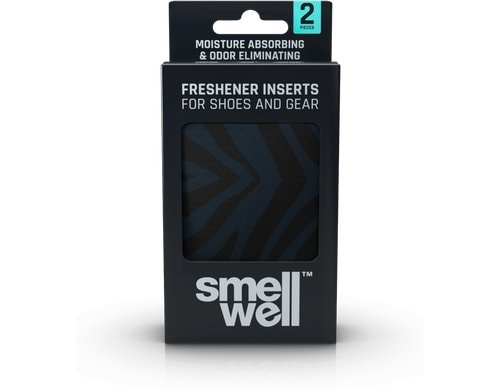 SmellWell Active BZ Schwarz
