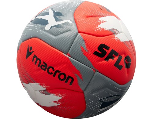 Macron Fussball SFL 25/26 Campione Wint FQP Grösse: 5